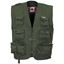 Picture of Canadian Outdoor Vest Olive Green